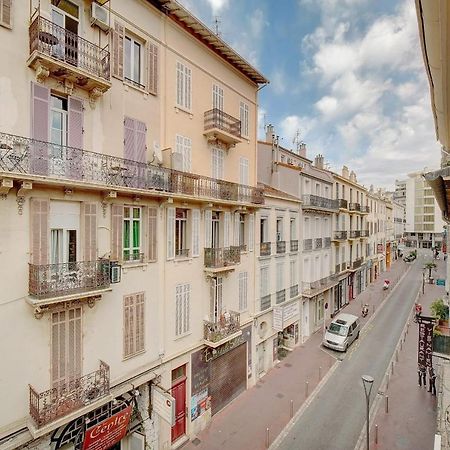 Immogroom - Ac - 5Min From The Beaches 8 Min From Palais Кан Екстериор снимка