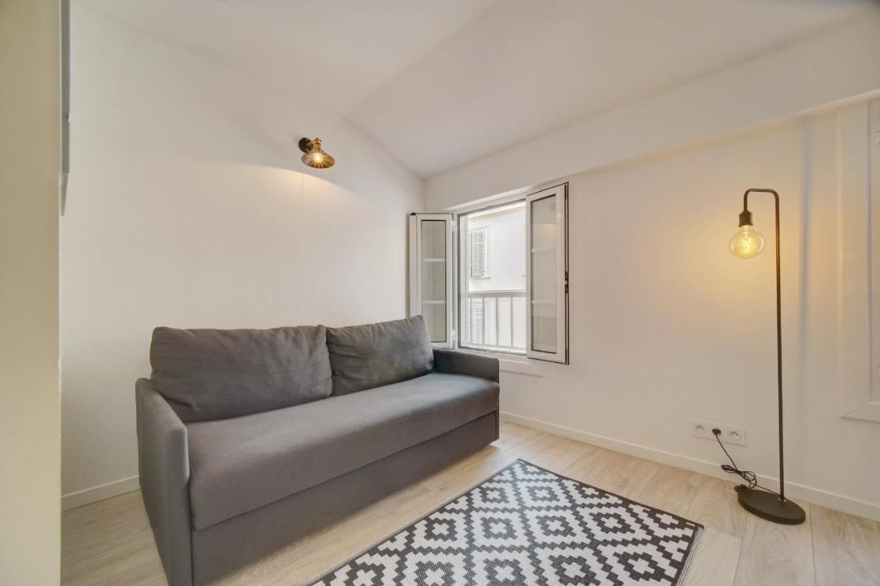 Immogroom - Ac - 5Min From The Beaches 8 Min From Palais Кан Екстериор снимка